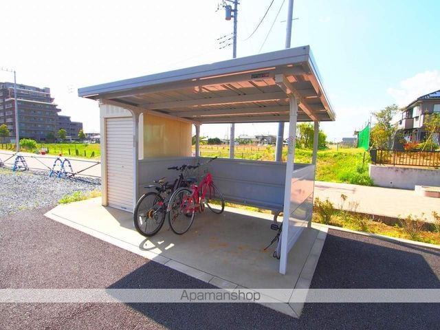 ＧＲＡＮＤーｓｔｙｌｅ[2LDK/67.1m2]の共用部2
