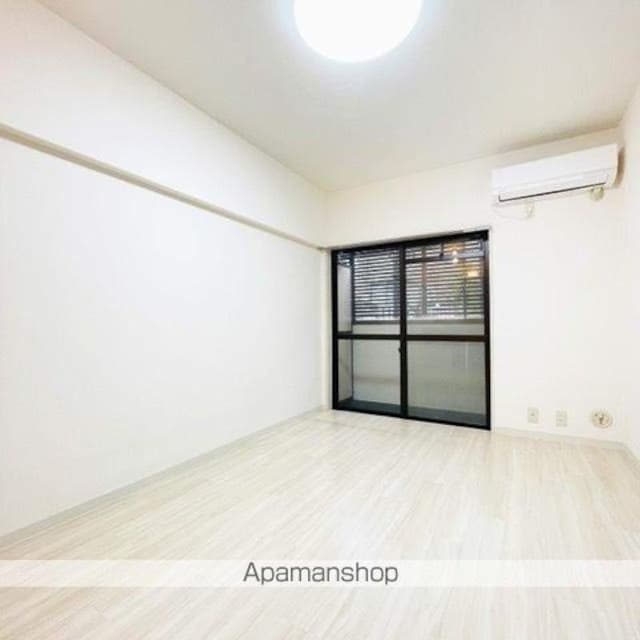 ベイコート[1R/19.64m2]のリビング・居間