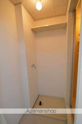 グリーンヒルズM棟の内装写真