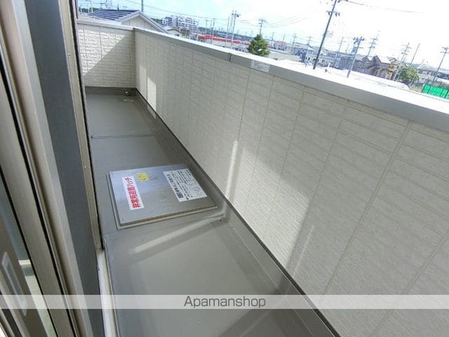 クレールの内装写真