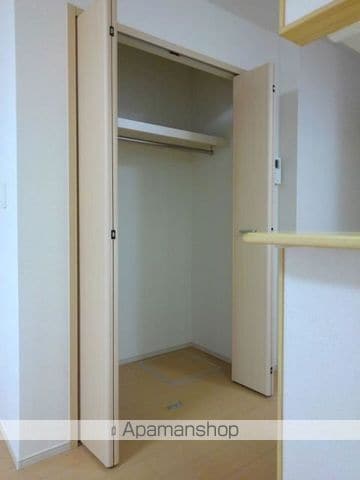 ヒルトップKの内装写真