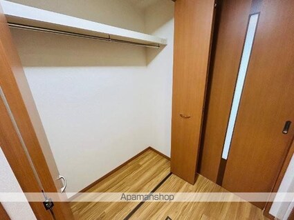 ラ　イスラ　グランデ[1K/28.57m2]の内装2