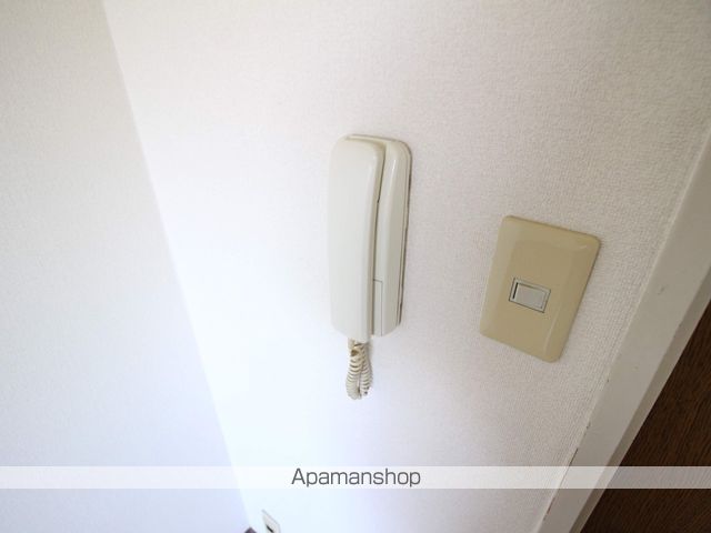 グリーンフィールドの内装写真