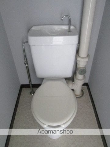 山口マンションの内装写真