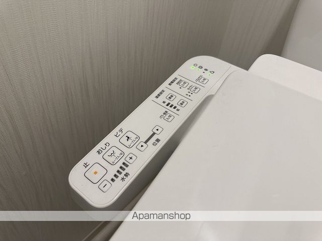 PREZIO EBISUの内装写真