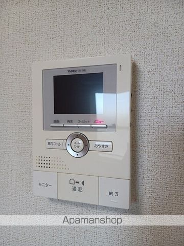 エトワール伏山の内装写真
