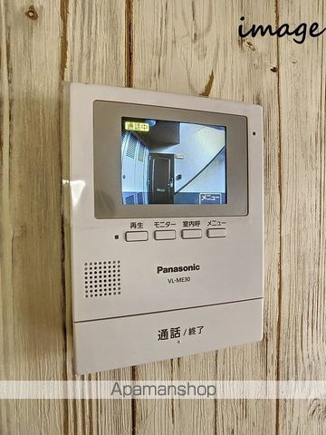 カーサカジマIIの内装写真