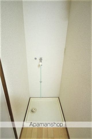 セイシェルハイムIの内装写真
