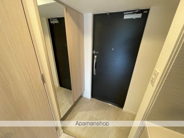 SーRESIDENCE高井田CENTRALの内装写真