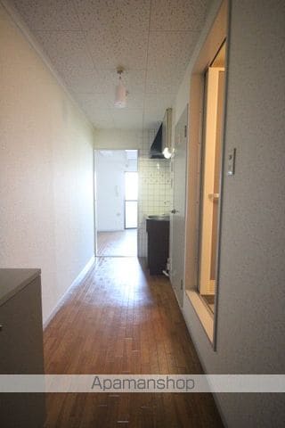 ダイヤレジデンス五日市の内装写真