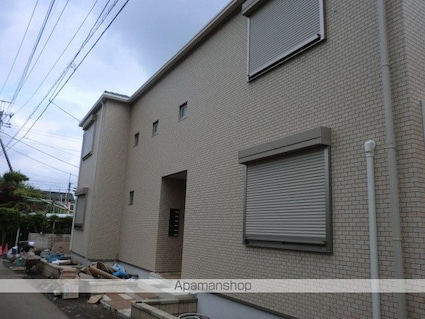 東京都国分寺市日吉町２丁目[1LDK/34.56m2]の外観2