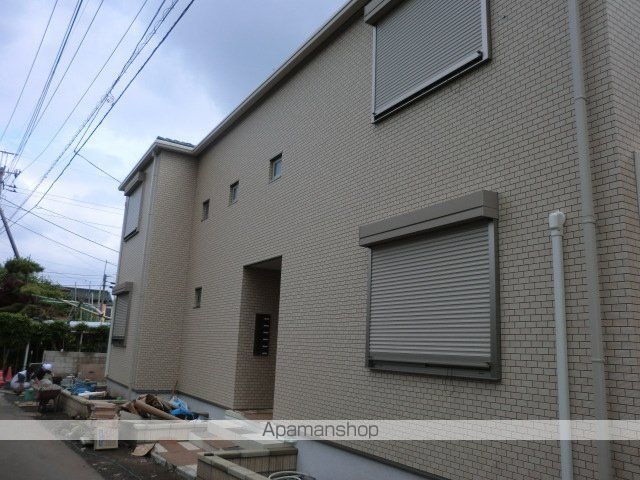 東京都国分寺市日吉町２丁目[1LDK/34.56m2]の外観2