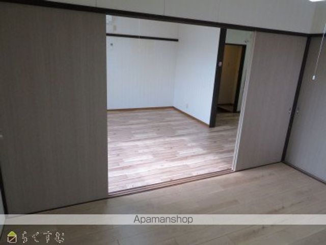ハイツIMの内装写真