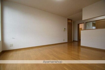 ボンヌシャーンスⅡ（ボンヌシャーンスツー）[1LDK/40.34m2]の内装2