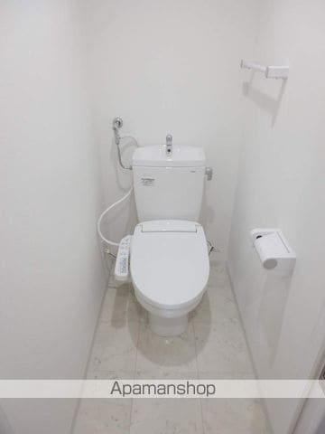 ブランシャール幌西の内装写真