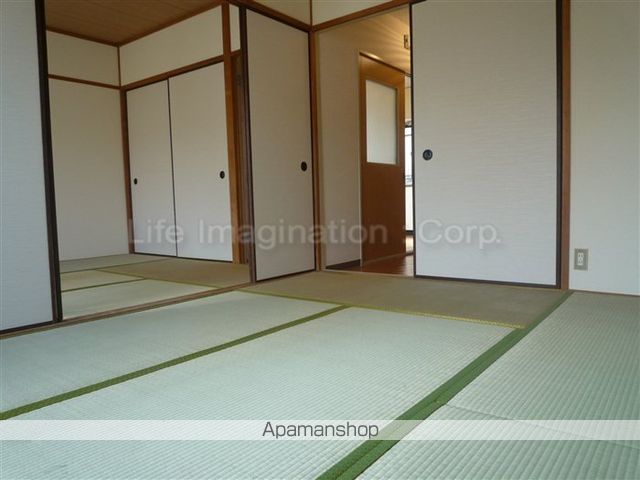 レークサイド比叡の内装写真