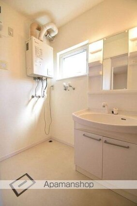 プレザント七飯Ⅰ[2LDK/69.36m2]の内装7