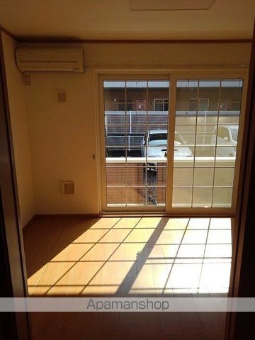 コンフォートSの内装写真