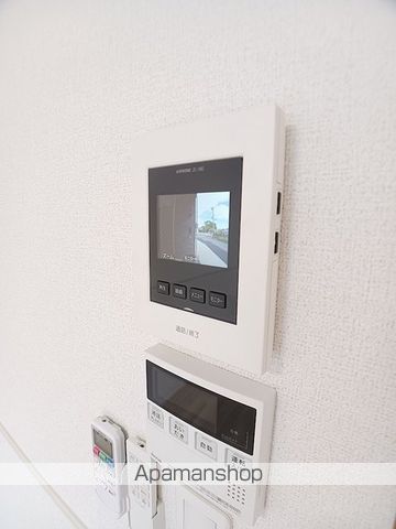 ヴィラ エスポワールの内装写真
