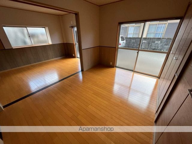 高妻コーポの内装写真