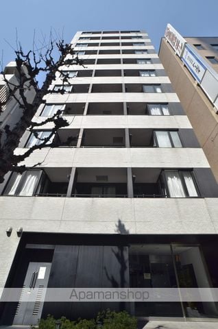 プライムアーバン南池袋の外観写真