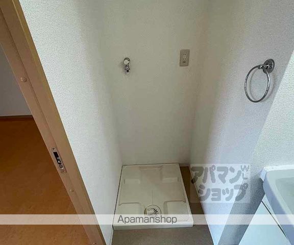 ORYZA嵯峨野の内装写真