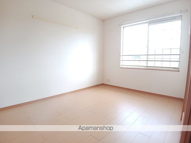 ヌーベルバーグII A棟の内装写真
