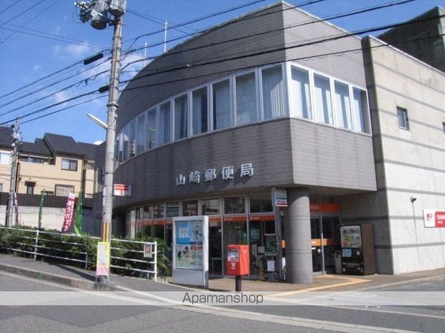 サンフォレストの周辺写真