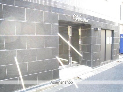 ヴェローナ阿佐谷南[1K/24.01m2]の外観5