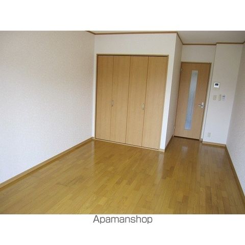 アムール ラ ペの内装写真