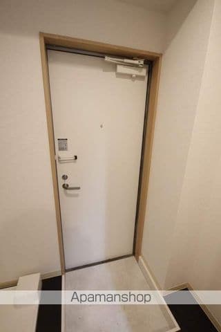 PLUMAS上福岡IIの内装写真