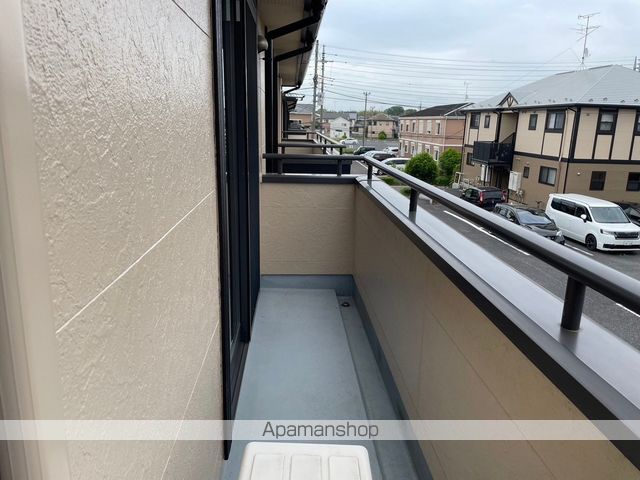 藤ヶ丘ビレッジA棟の内装写真