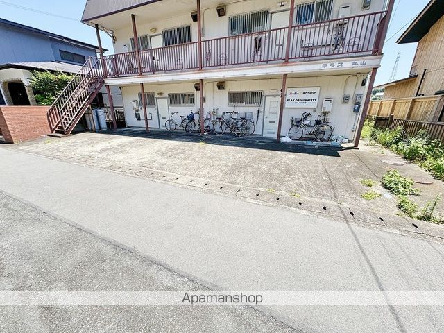 テラス丸山のその他写真