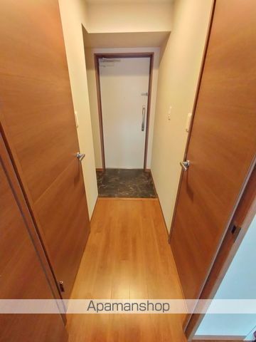 GRAND BOURGEの内装写真