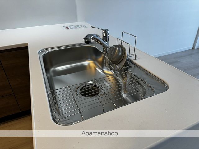 SーRESIDENCE神沢AFFORDの内装写真