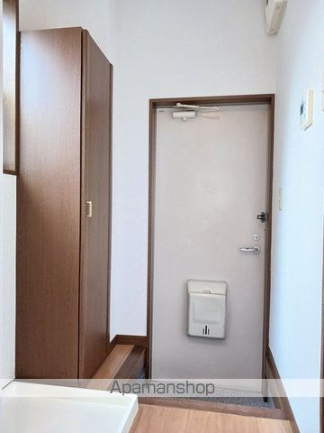 エクセレントAの内装写真