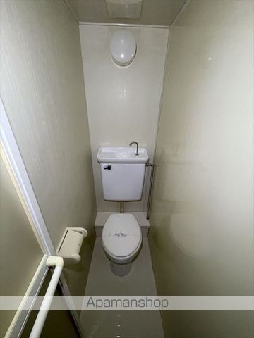 プロムナードの内装写真