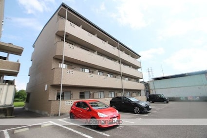 ＥＡＳＴ[2LDK/62.4m2]の外観1