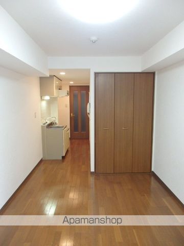 東洋ハイツ A棟の内装写真