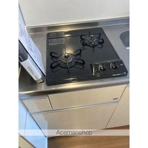 スパシエステージ池袋西の内装写真