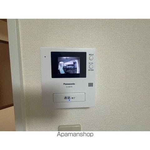 サカエコーポ桜ヶ丘の内装写真