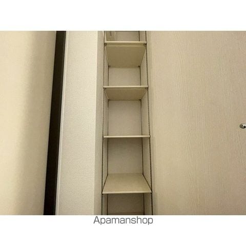 NORTH LIFE新道東の内装写真