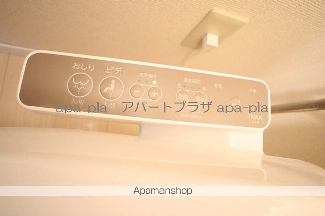 メゾンドマーガレットの内装写真