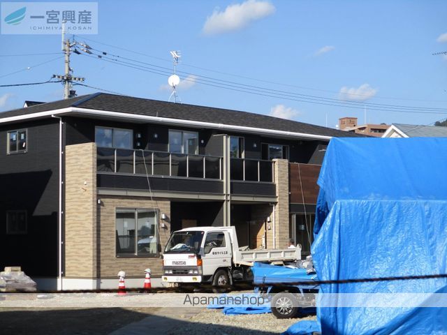クレメント IIの外観写真
