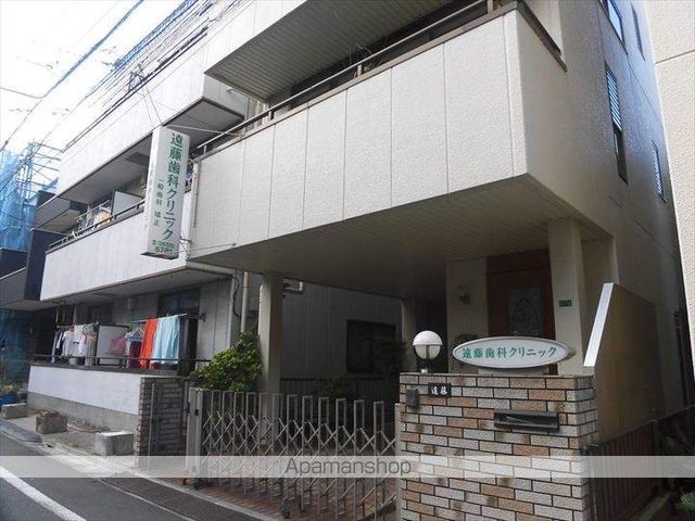 AJ新小岩SOUTHIの周辺写真