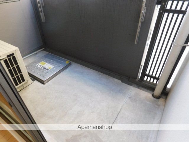 新大阪南グランドマンションの内装写真