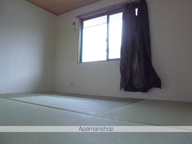 コスモクレール Iの内装写真