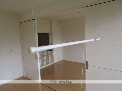 フェリッス関戸[2DK/51.1m2]の内装1