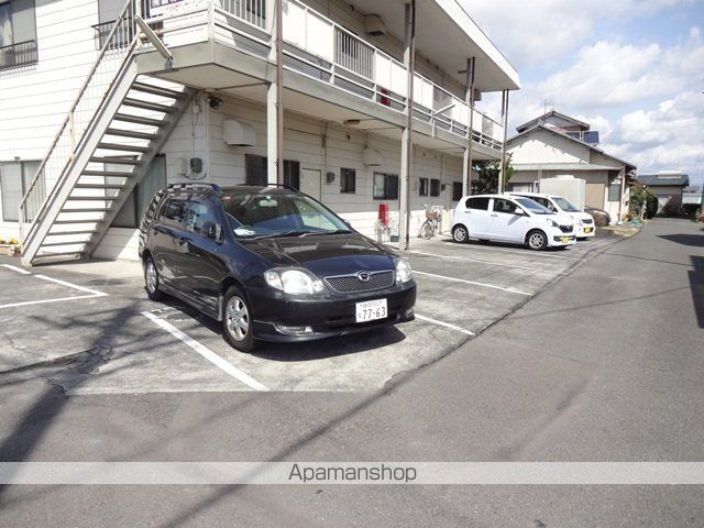 サンハイツのその他写真