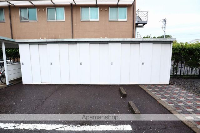 メゾン・ド・マージュ C棟のその他写真